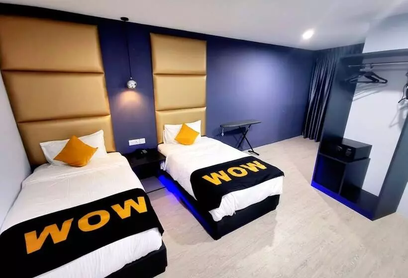 Fotos del hotel Wow  Penang:  17