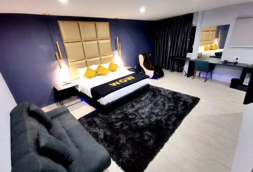 Fotos del hotel Wow  Penang:  8