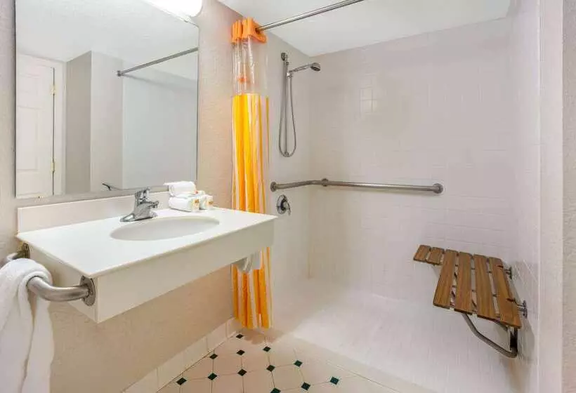 Fotos del hotel La Quinta By Wyndham Seattle Sea-tac Airport:  16