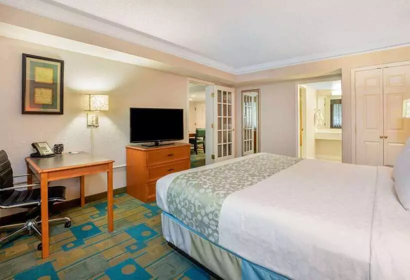 Fotos del hotel La Quinta By Wyndham Seattle Sea-tac Airport:  17