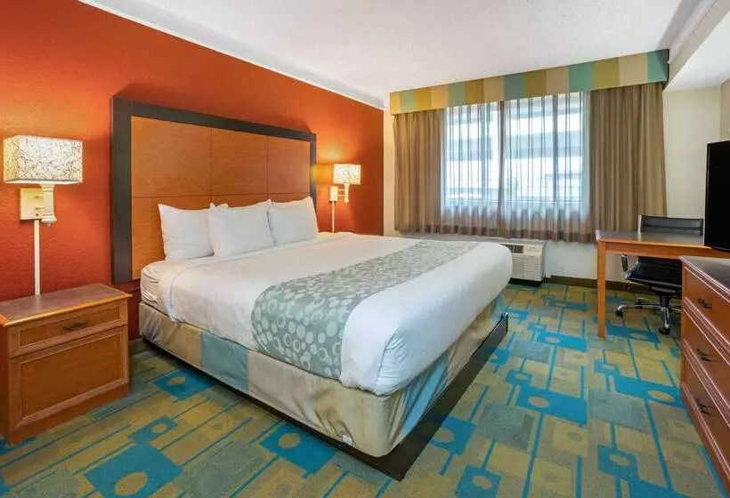 Fotos del hotel La Quinta By Wyndham Seattle Sea-tac Airport:  19