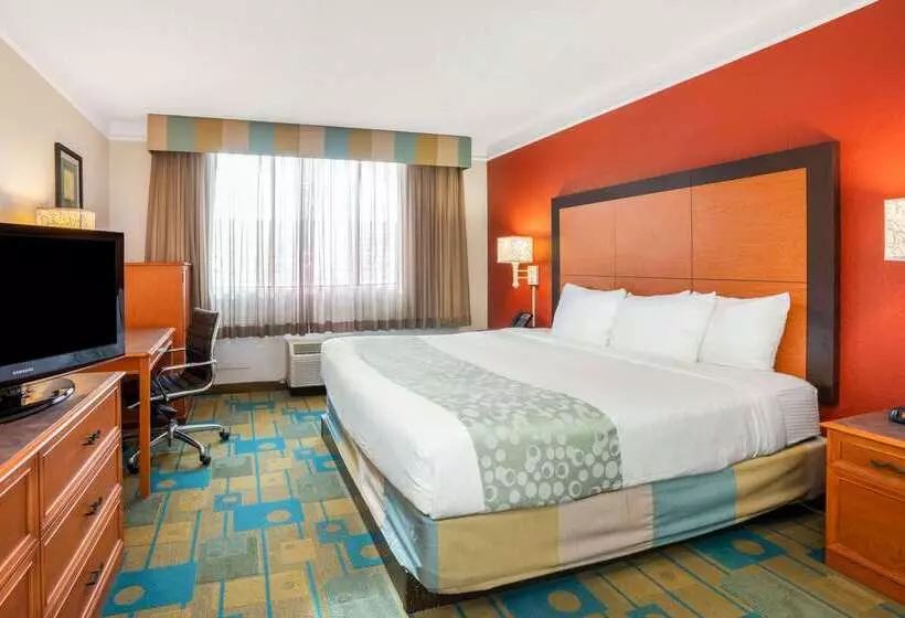 Fotos del hotel La Quinta By Wyndham Seattle Sea-tac Airport:  21