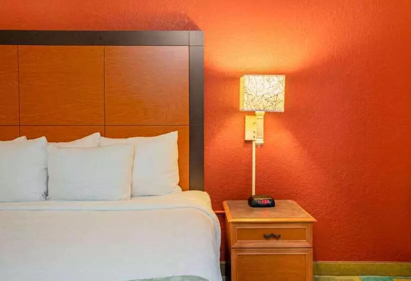 Fotos del hotel La Quinta By Wyndham Seattle Sea-tac Airport:  22