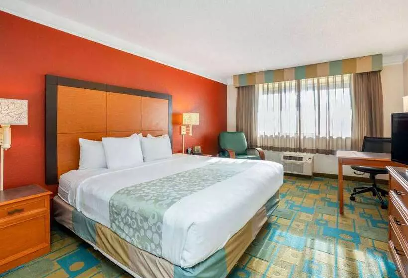 Fotos del hotel La Quinta By Wyndham Seattle Sea-tac Airport:  23