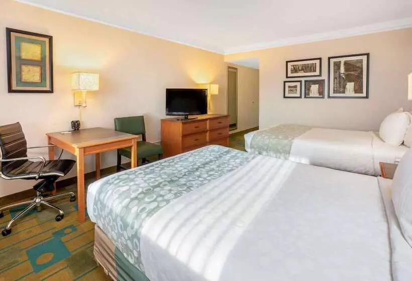 Fotos del hotel La Quinta By Wyndham Seattle Sea-tac Airport:  10