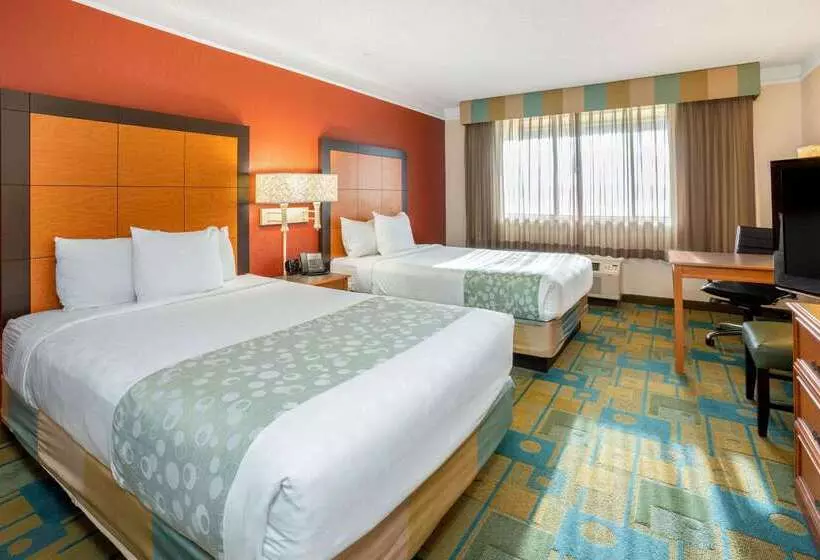 Fotos del hotel La Quinta By Wyndham Seattle Sea-tac Airport:  24