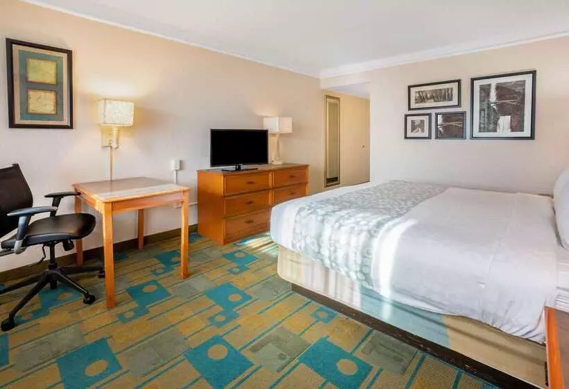 Fotos del hotel La Quinta By Wyndham Seattle Sea-tac Airport:  2
