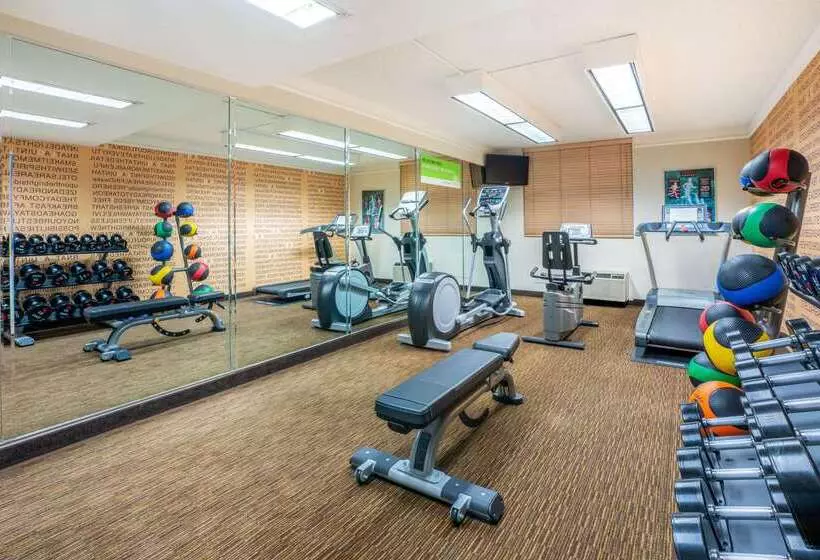 Fotos del hotel La Quinta By Wyndham Seattle Sea-tac Airport:  5