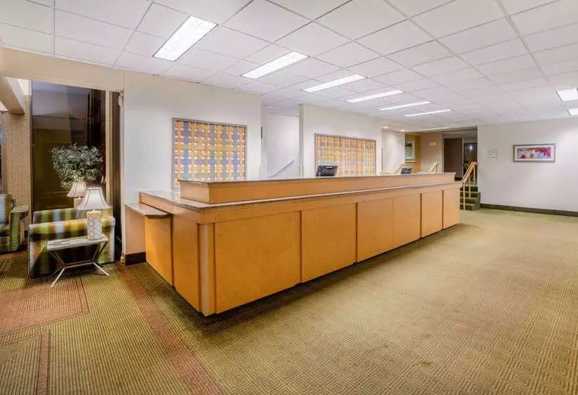 Fotos del hotel La Quinta By Wyndham Seattle Sea-tac Airport:  4