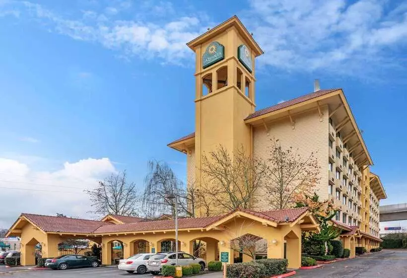 Fotos del hotel La Quinta By Wyndham Seattle Sea-tac Airport:  9