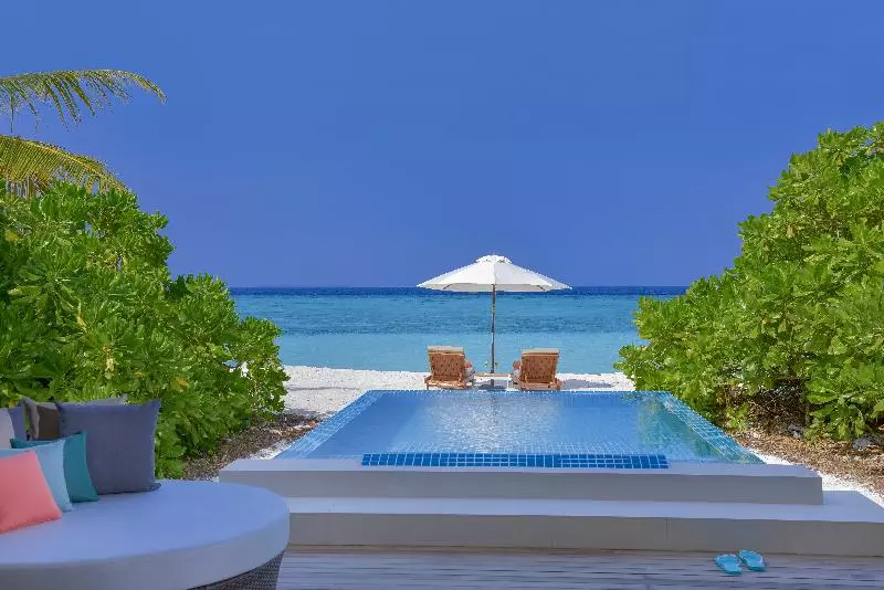Faarufushi Maldives