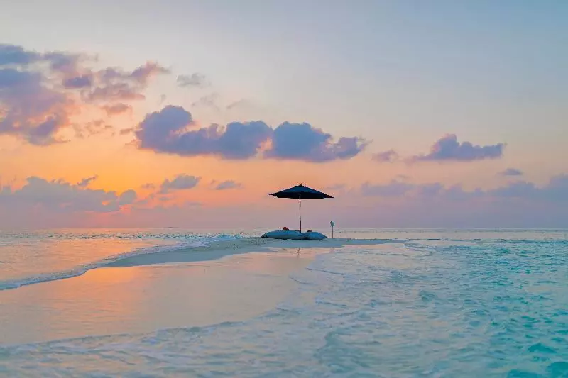 Fotos del hotel Faarufushi Maldives:  23