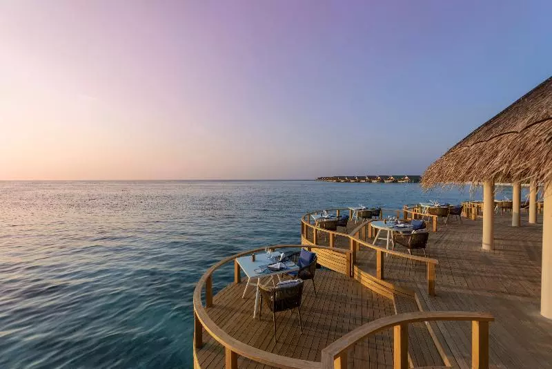 Fotos del hotel Faarufushi Maldives:  24