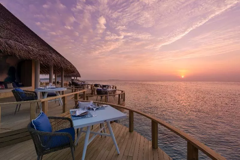 Fotos del hotel Faarufushi Maldives:  20