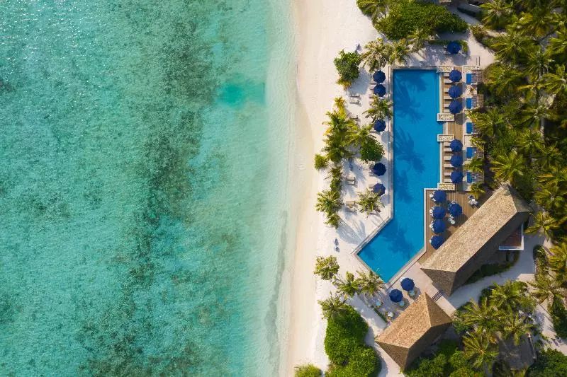 Fotos del hotel Faarufushi Maldives:  3