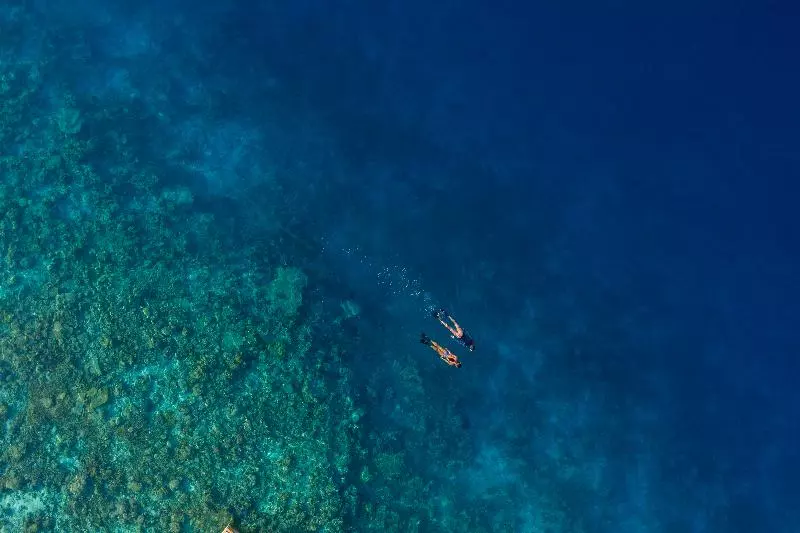 Fotos del hotel Faarufushi Maldives:  7