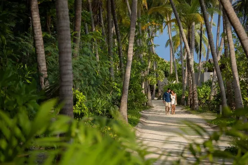 Fotos del hotel Faarufushi Maldives:  12