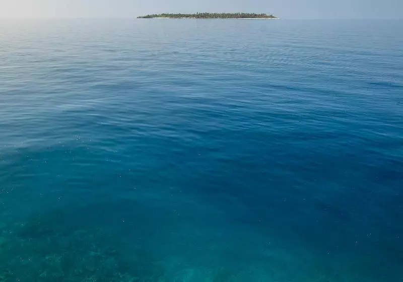 Fotos del hotel Faarufushi Maldives:  5
