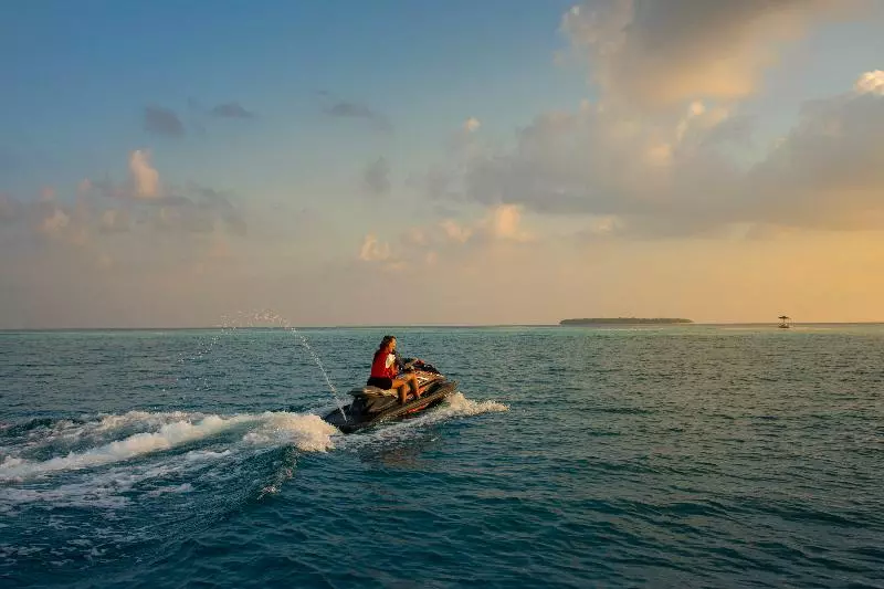Fotos del hotel Faarufushi Maldives:  25