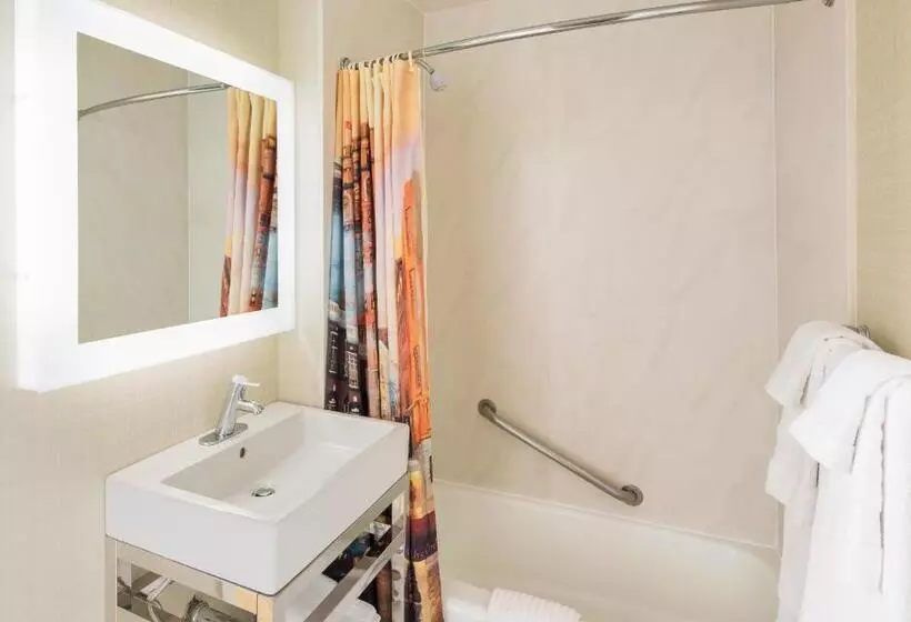 Fotos del hotel Marines' Memorial Club & Hotel Union Square:  6