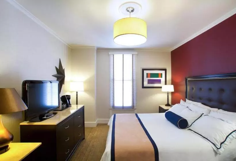 Fotos del hotel Marines' Memorial Club & Hotel Union Square:  20