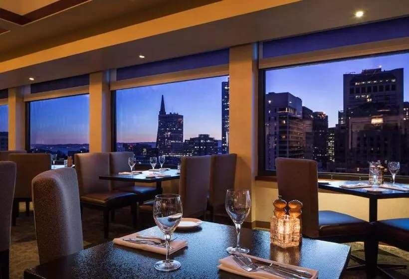 Fotos del hotel Marines' Memorial Club & Hotel Union Square:  17