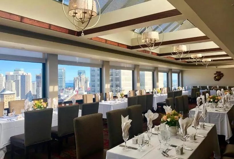 Fotos del hotel Marines' Memorial Club & Hotel Union Square:  15