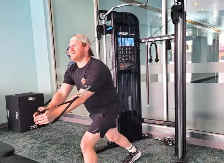 Fotos del hotel Marines' Memorial Club & Hotel Union Square:  21