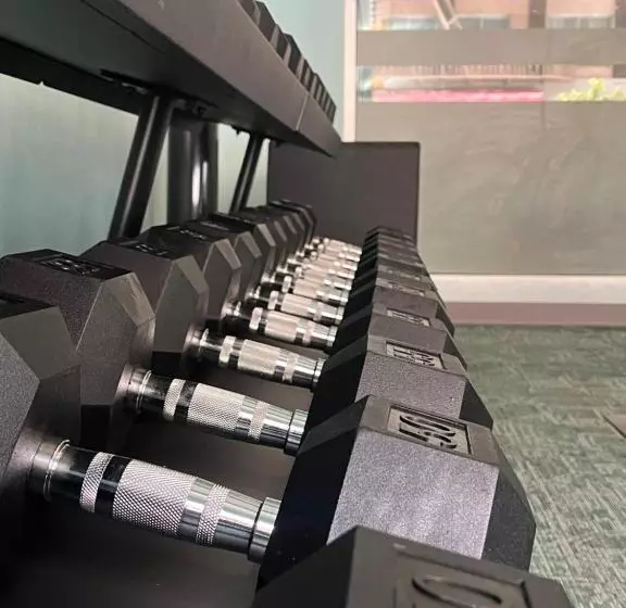 Fotos del hotel Marines' Memorial Club & Hotel Union Square:  23