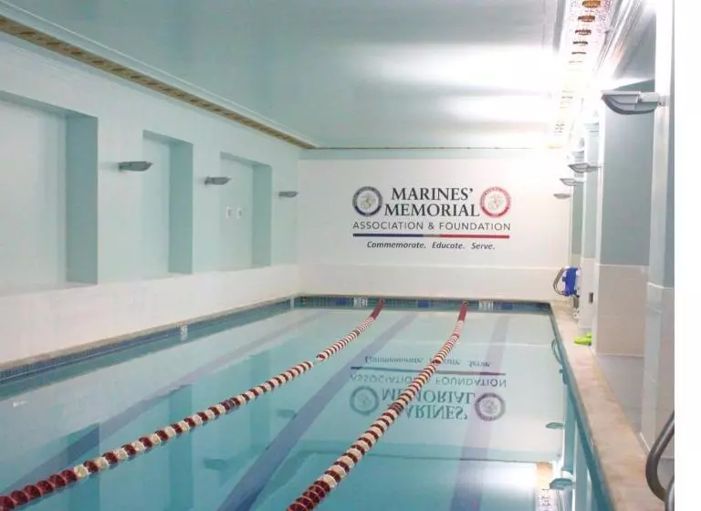 Fotos del hotel Marines' Memorial Club & Hotel Union Square:  3