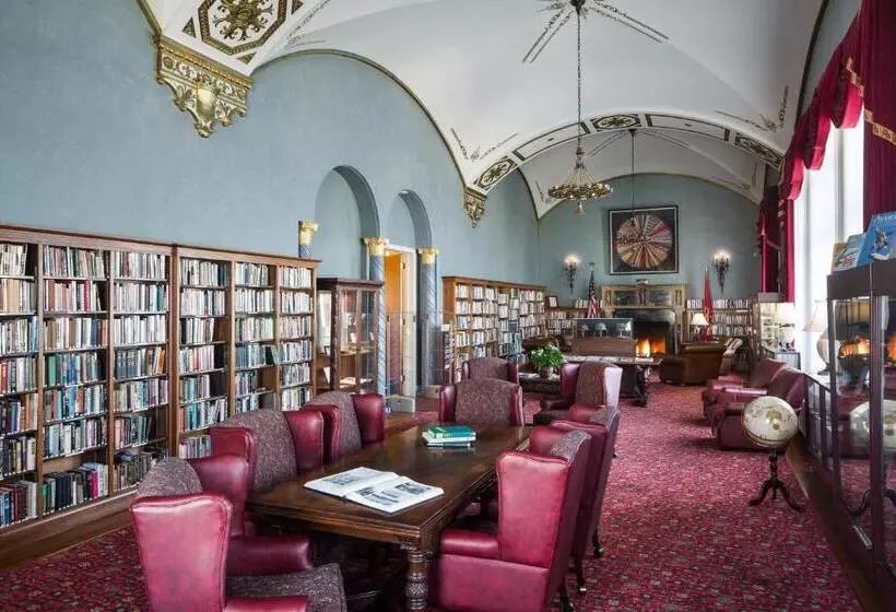 Fotos del hotel Marines' Memorial Club & Hotel Union Square:  19