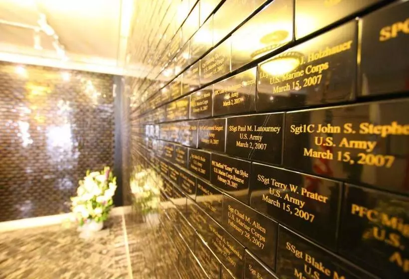 Fotos del hotel Marines' Memorial Club & Hotel Union Square:  12