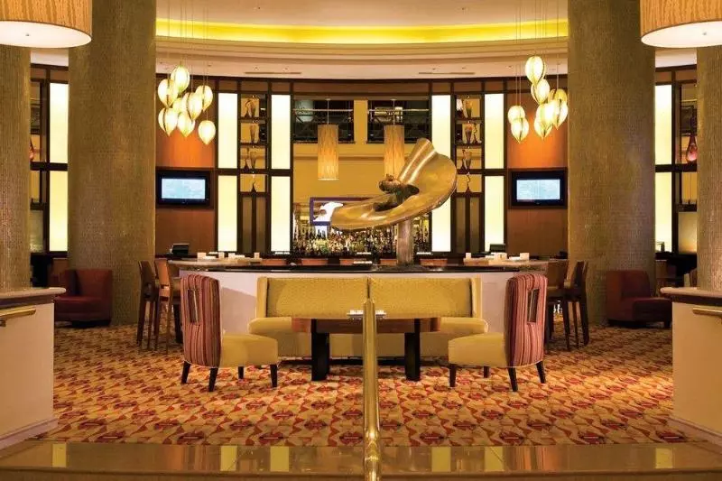 Fotos del hotel Philadelphia Marriott Downtown:  12