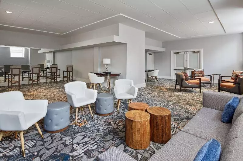 Fotos del hotel Philadelphia Marriott Downtown:  14