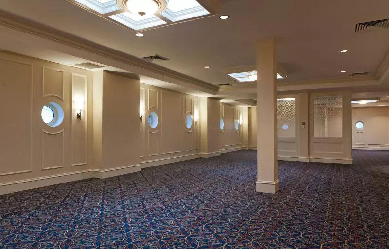 Fotos del hotel Philadelphia Marriott Downtown:  11