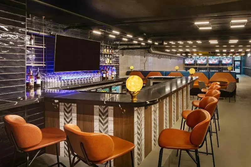 Fotos del hotel Philadelphia Marriott Downtown:  13