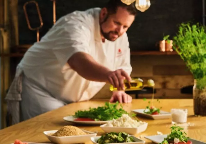 Fotos del hotel Philadelphia Marriott Downtown:  5