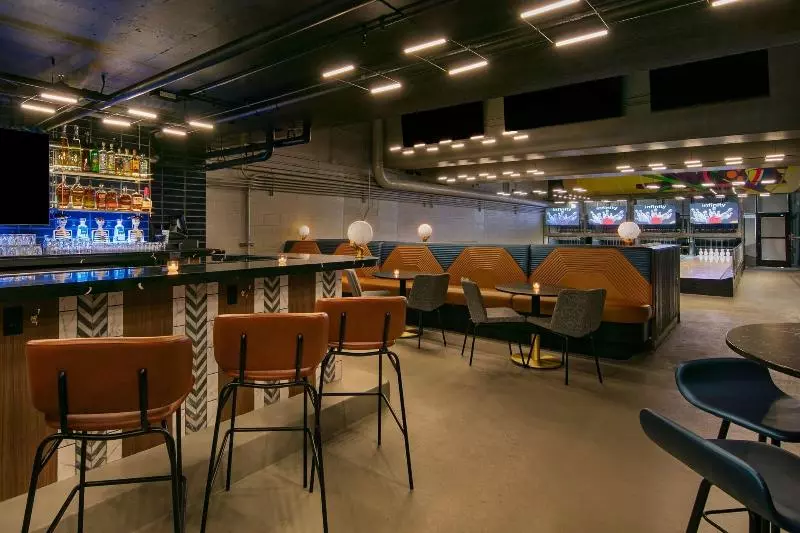 Fotos del hotel Philadelphia Marriott Downtown:  6