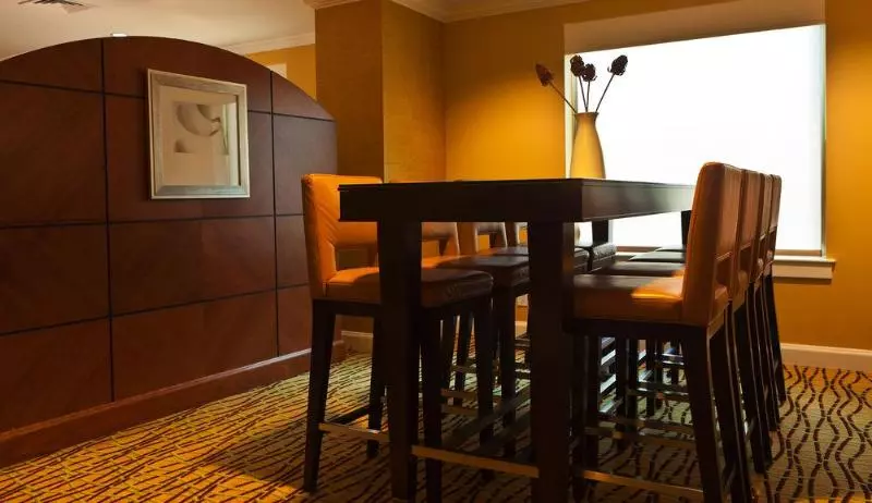 Philadelphia Marriott Downtown