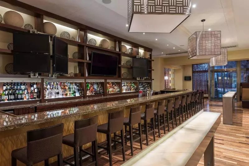 Fotos del hotel Philadelphia Marriott Downtown:  17