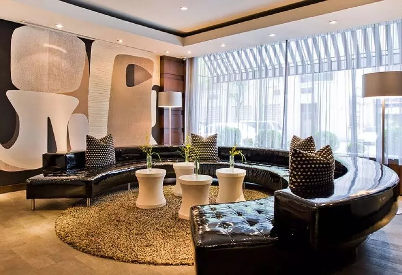 Fotos del hotel The Marcel at Gramercy:  7