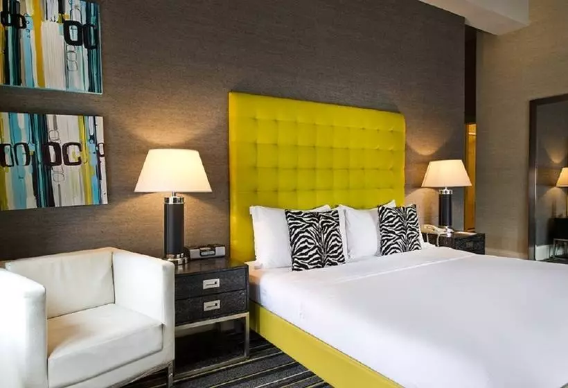 Fotos del hotel The Marcel at Gramercy:  5