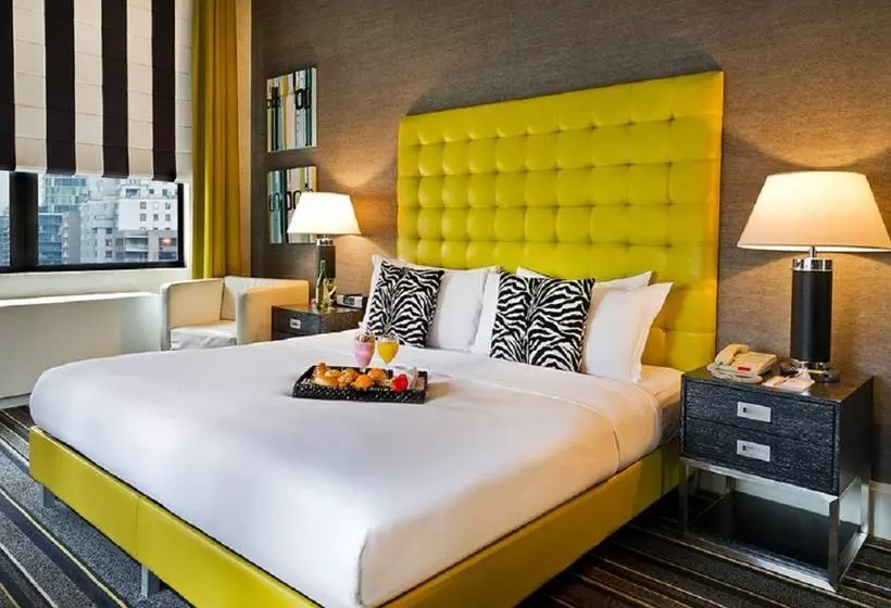 The Marcel at Gramercy