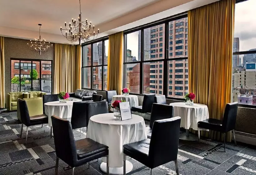 Fotos del hotel The Marcel at Gramercy:  2