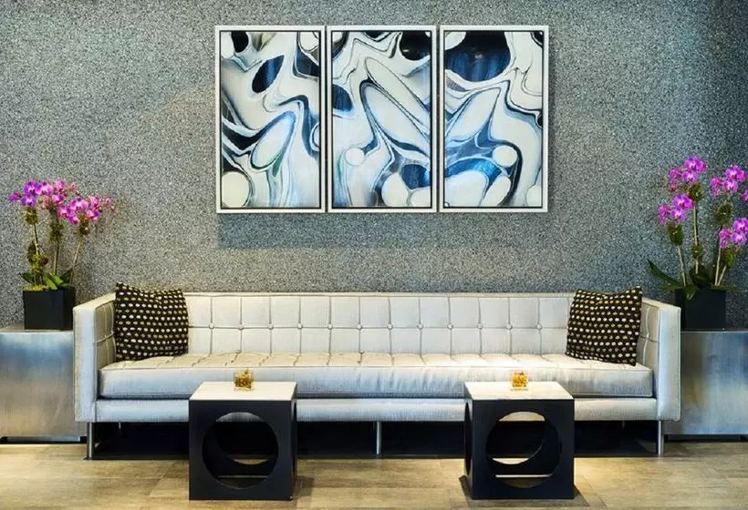 Fotos del hotel The Marcel at Gramercy:  8