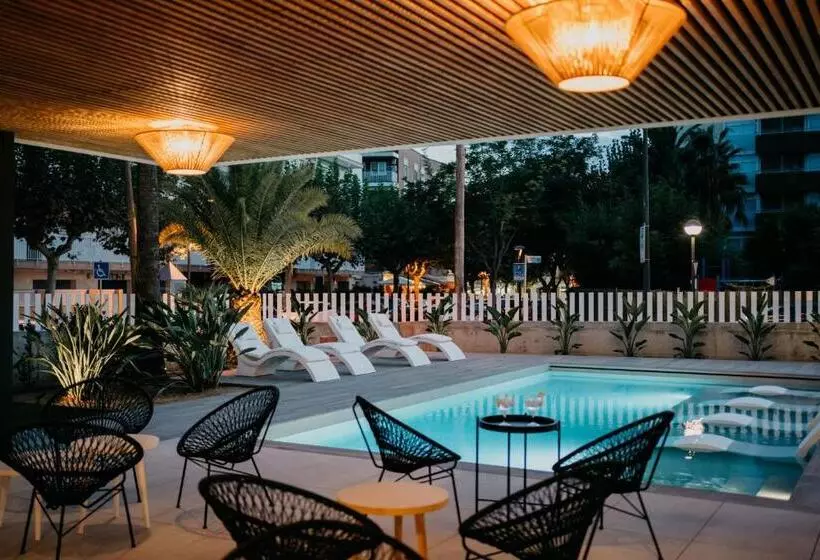 Fotos del hotel Mònica Hotel Boutique:  4