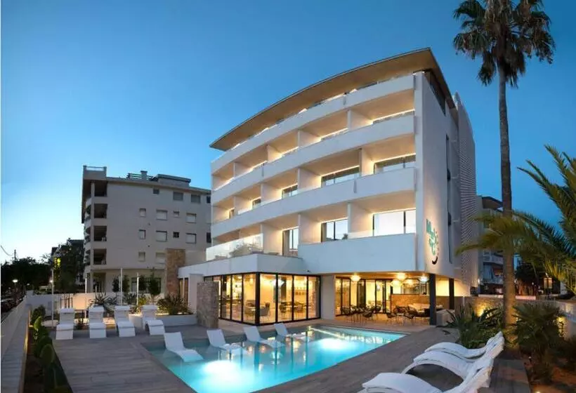 Mònica Hotel Boutique