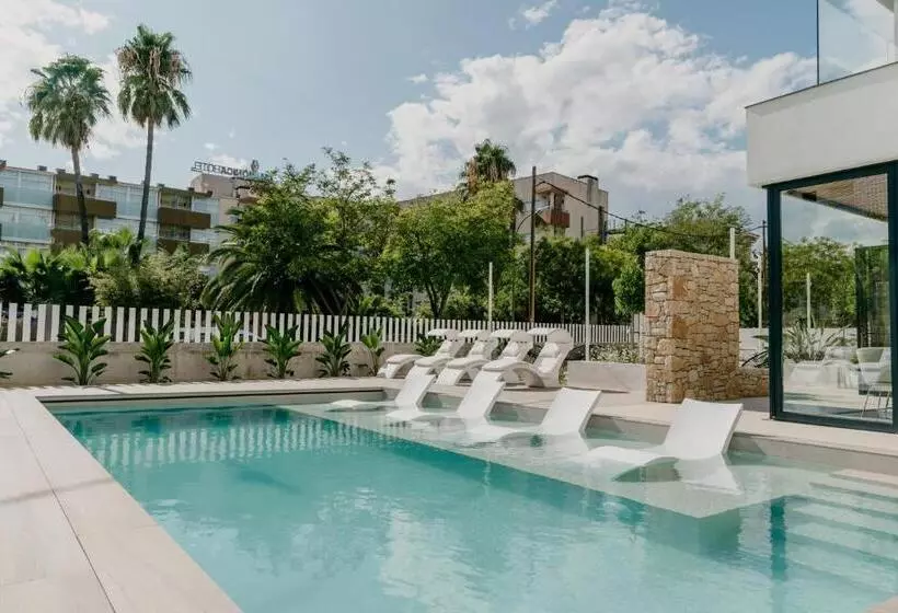Fotos del hotel Mònica Hotel Boutique:  5