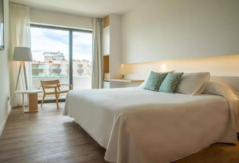 Fotos del hotel Mònica Hotel Boutique:  2