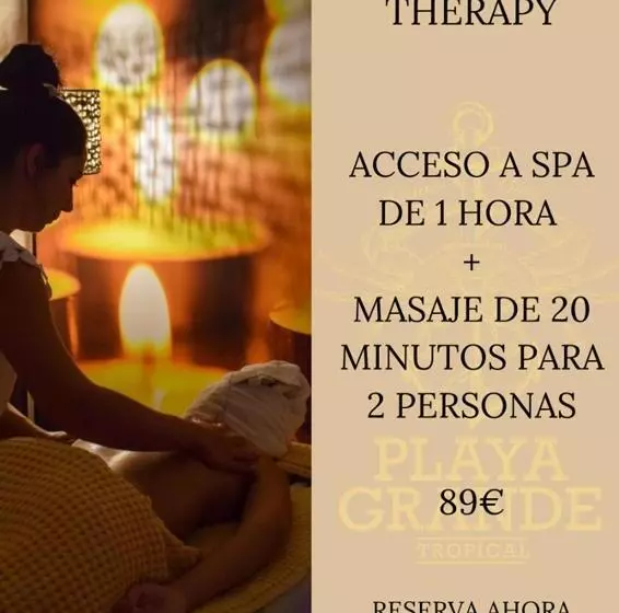 Fotos del hotel Tropical Beach Boutique Hotel-singular's Hotels:  20